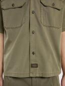 Dickies - Unionville GD Work Shirt SS