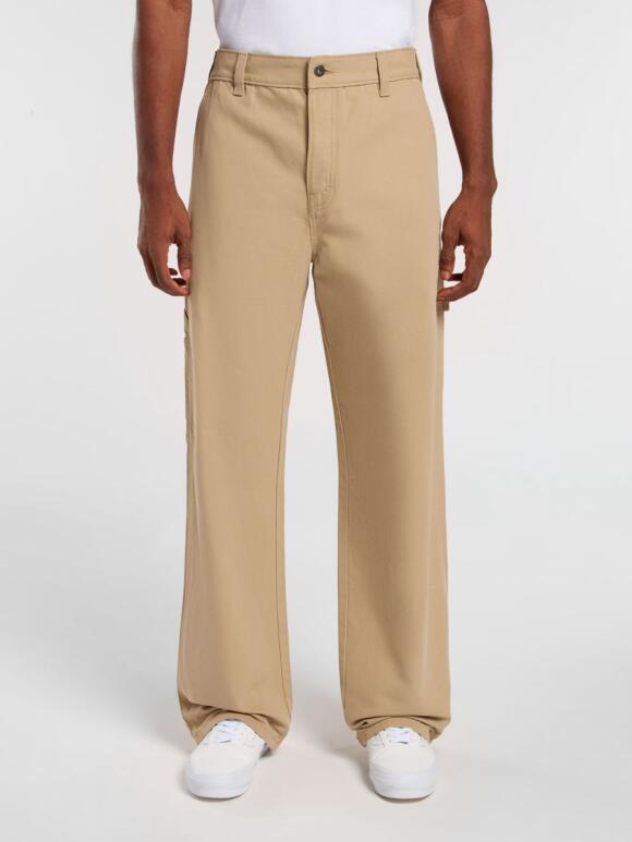 Dickies - Canvas Carpenter Lightweight