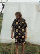 Lakor - Sunflower Swim Shorts