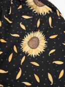 Lakor - Sunflower Swim Shorts