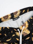 Lakor - Sunflower Swim Shorts