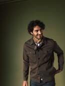 Mos Mosh - Matteo Soft Overshirt