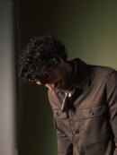 Mos Mosh - Matteo Soft Overshirt