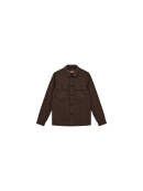 Mos Mosh - Matteo Soft Overshirt