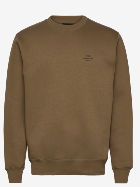 Mads Nørgaard - Logo Sweat