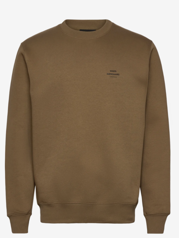 Mads Nørgaard - Logo Sweat