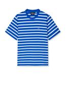 Mads Nørgaard - Stripe Frode Tee
