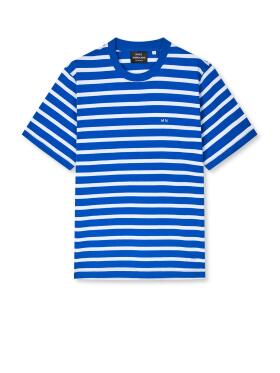 Mads Nørgaard - Stripe Frode Tee