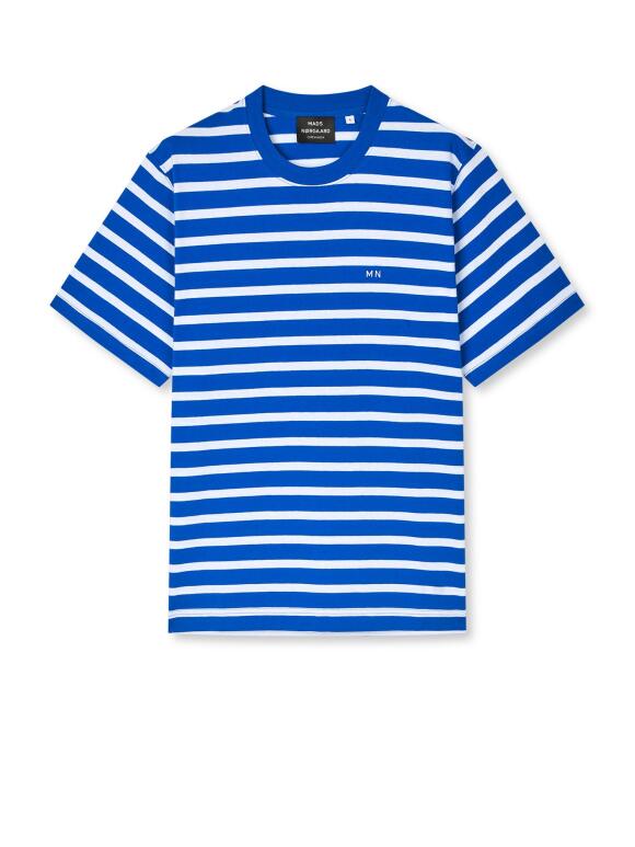 Mads Nørgaard - Stripe Frode Tee