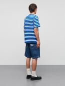 Mads Nørgaard - Stripe Frode Tee