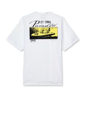 Mads Nørgaard - Frode Paradise Tee