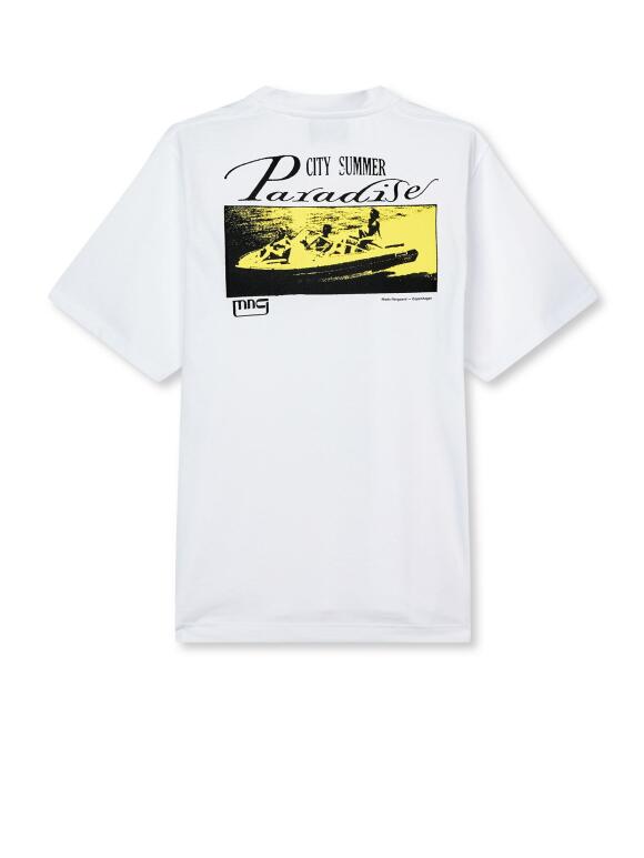 Mads Nørgaard - Frode Paradise Tee