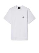 Mads Nørgaard - Frode Emb Logo Tee