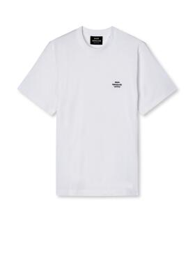 Mads Nørgaard - Frode Emb Logo Tee