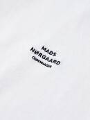 Mads Nørgaard - Frode Emb Logo Tee