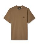 Mads Nørgaard - Frode Emb Logo Tee