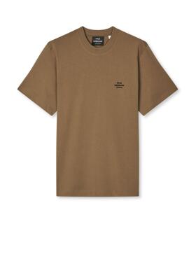 Mads Nørgaard - Frode Emb Logo Tee