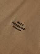 Mads Nørgaard - Frode Emb Logo Tee