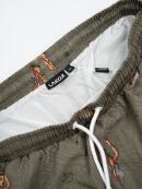Lakor - Dashboard Hula Swim Shorts