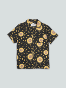 Lakor - Sunflower Short Sleeve Shirt
