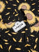 Lakor - Sunflower Short Sleeve Shirt