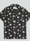 Lakor - Maguerite Short Sleeve Shirt