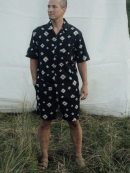 Lakor - Maguerite Short Sleeve Shirt