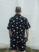 Lakor - Maguerite Short Sleeve Shirt