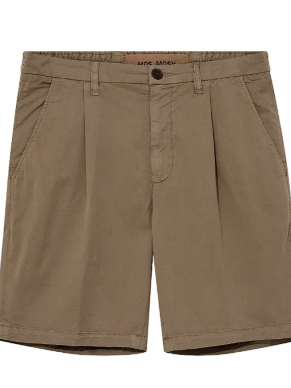 Mos Mosh - Jones Darwin Shorts