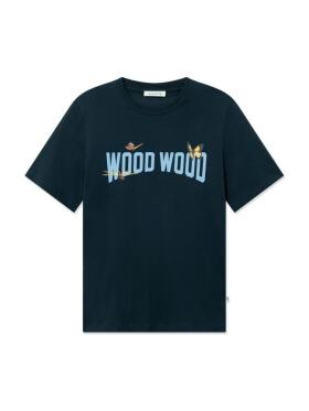 Wood Wood - Bobby