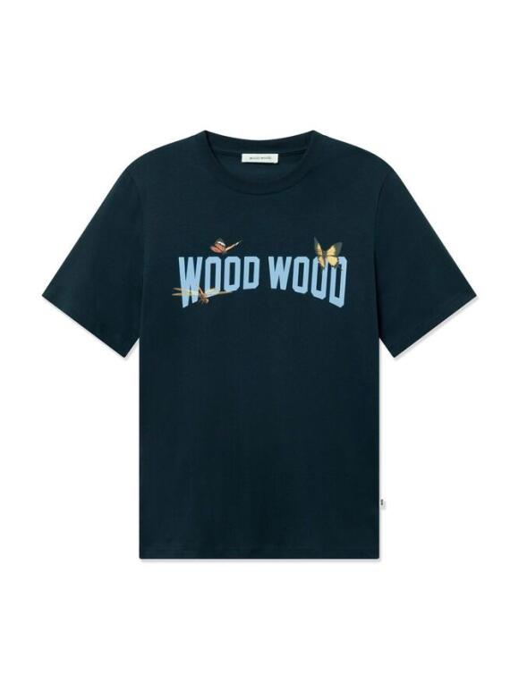 Wood Wood - Bobby