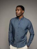 Mos Mosh - Marco Chambray Shirt