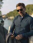 Mos Mosh - Marco Chambray Shirt