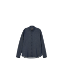Mos Mosh - Marco Chambray Shirt