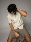 Mos Mosh - Hunt Plage String Shorts
