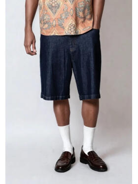 Plenum Studio - Dash Shorts