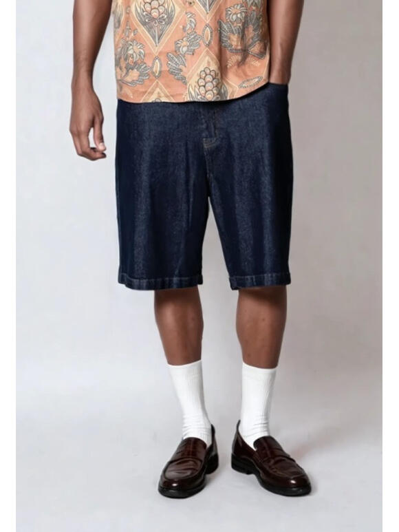 Plenum Studio - Dash Shorts