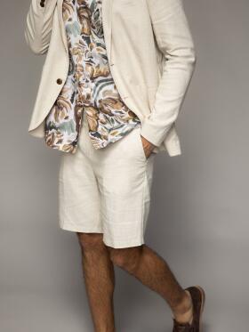 Mos Mosh - Hunt Plage String Shorts