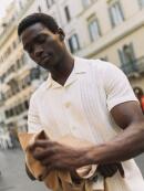 Mos Mosh - Joe Basso SS Shirt