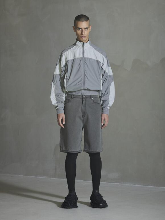 Han Kjøbenhavn - Baggy Shorts