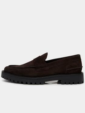 GARMENT PROJECT - Aaron Penny Loafer
