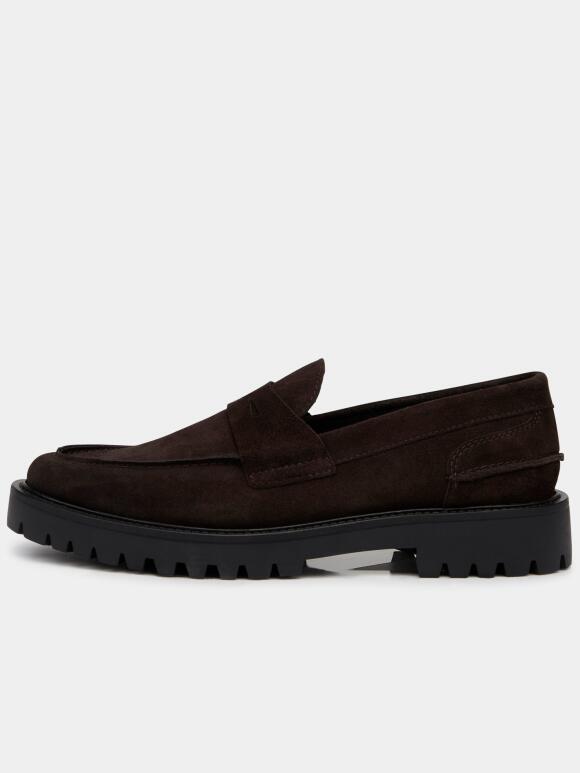 GARMENT PROJECT - Aaron Penny Loafer
