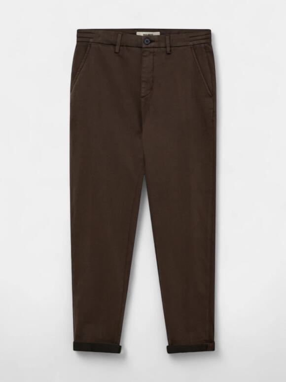 Mos Mosh - Hunt Soft String Pant