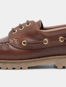 GARMENT PROJECT - Ollie Boat Shoe