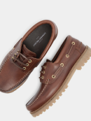 GARMENT PROJECT - Ollie Boat Shoe