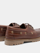 GARMENT PROJECT - Ollie Boat Shoe