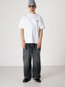 Wood Bird - Baine Balance Tee