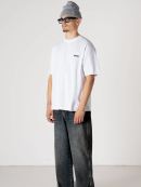 Wood Bird - Baine Balance Tee