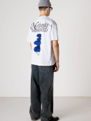 Wood Bird - Baine Balance Tee
