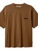 Wood Bird - Baine Balance Tee